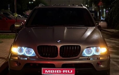 BMW X5, 2005 год, 699 000 рублей, 1 фотография