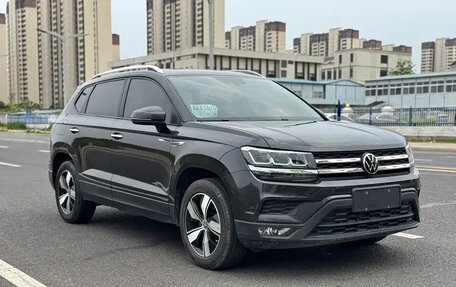 Volkswagen Tharu, 2023 год, 1 696 000 рублей, 1 фотография