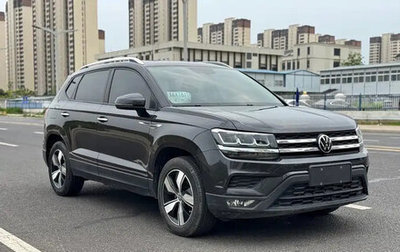 Volkswagen Tharu, 2023 год, 1 696 000 рублей, 1 фотография