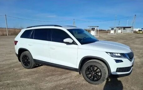 Skoda Kodiaq I, 2020 год, 2 600 000 рублей, 2 фотография