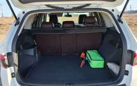 Skoda Kodiaq I, 2020 год, 2 600 000 рублей, 4 фотография
