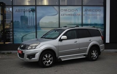 Great Wall Hover H3 I, 2012 год, 520 000 рублей, 1 фотография