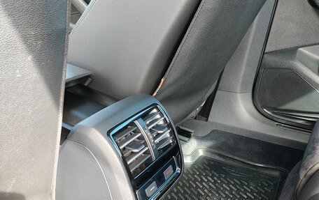 Volkswagen Passat B8 рестайлинг, 2017 год, 2 500 000 рублей, 8 фотография