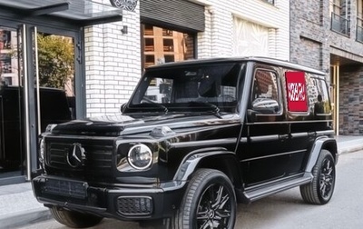Mercedes-Benz G-Класс W463 рестайлинг _iii, 2025 год, 19 000 000 рублей, 1 фотография
