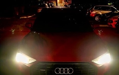 Audi Q3, 2021 год, 3 500 000 рублей, 1 фотография