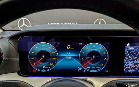 Mercedes-Benz E-Класс, 2020 год, 5 000 000 рублей, 16 фотография