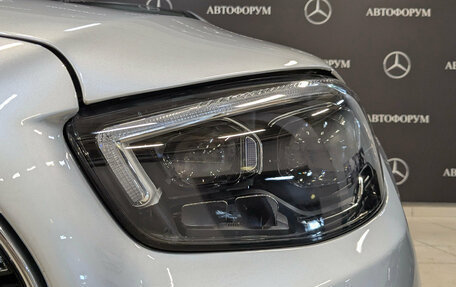 Mercedes-Benz E-Класс, 2020 год, 5 000 000 рублей, 11 фотография
