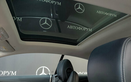 Mercedes-Benz E-Класс, 2020 год, 5 000 000 рублей, 22 фотография