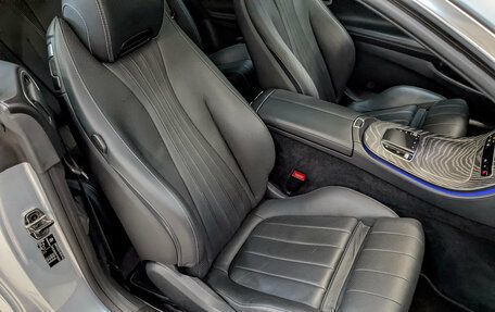 Mercedes-Benz E-Класс, 2020 год, 5 000 000 рублей, 23 фотография