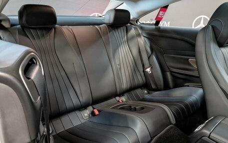 Mercedes-Benz E-Класс, 2020 год, 5 000 000 рублей, 17 фотография