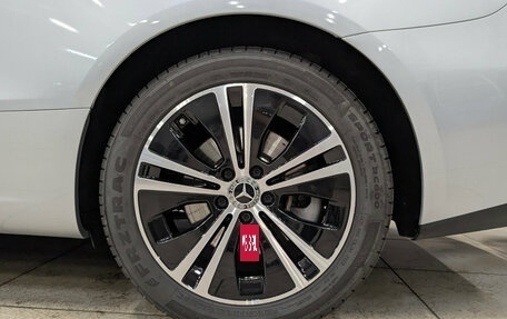 Mercedes-Benz E-Класс, 2020 год, 5 000 000 рублей, 12 фотография