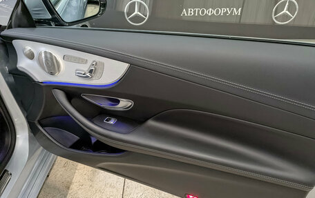 Mercedes-Benz E-Класс, 2020 год, 5 000 000 рублей, 24 фотография