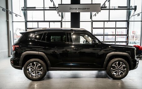 Haval H7, 2026 год, 4 199 000 рублей, 4 фотография