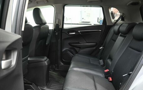 Honda Fit III, 2013 год, 1 249 900 рублей, 11 фотография