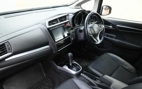 Honda Fit III, 2013 год, 1 249 900 рублей, 8 фотография