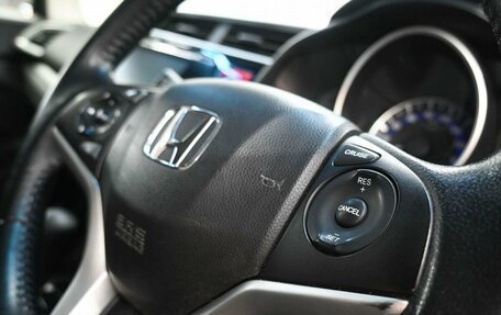 Honda Fit III, 2013 год, 1 249 900 рублей, 14 фотография