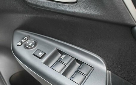 Honda Fit III, 2013 год, 1 249 900 рублей, 19 фотография