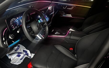Mercedes-Benz E-Класс, 2025 год, 9 097 700 рублей, 7 фотография