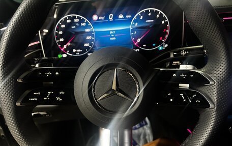 Mercedes-Benz E-Класс, 2025 год, 9 097 700 рублей, 10 фотография