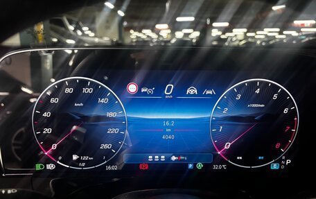 Mercedes-Benz E-Класс, 2025 год, 9 097 700 рублей, 9 фотография