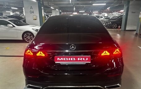 Mercedes-Benz E-Класс, 2025 год, 9 097 700 рублей, 4 фотография
