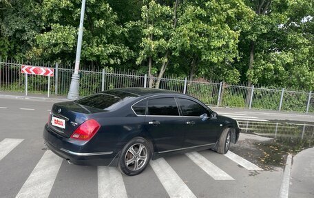 Nissan Teana, 2006 год, 470 000 рублей, 4 фотография