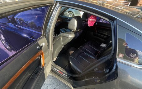 Nissan Teana, 2006 год, 470 000 рублей, 9 фотография