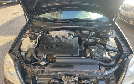 Nissan Teana, 2006 год, 470 000 рублей, 7 фотография