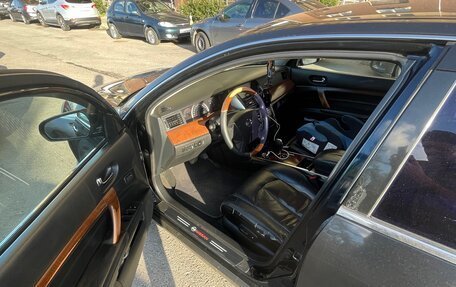 Nissan Teana, 2006 год, 470 000 рублей, 8 фотография