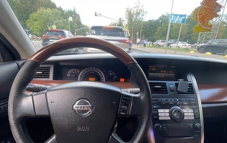 Nissan Teana, 2006 год, 470 000 рублей, 10 фотография