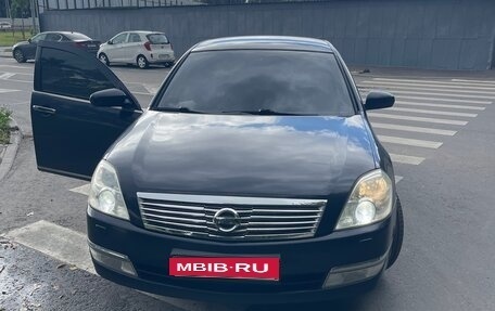 Nissan Teana, 2006 год, 470 000 рублей, 3 фотография