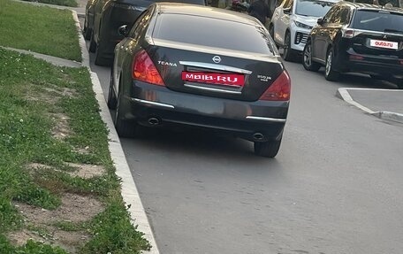 Nissan Teana, 2006 год, 470 000 рублей, 6 фотография
