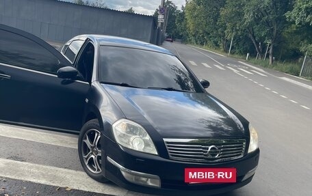 Nissan Teana, 2006 год, 470 000 рублей, 5 фотография