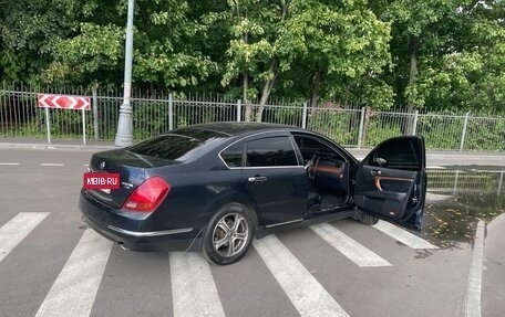 Nissan Teana, 2006 год, 470 000 рублей, 2 фотография