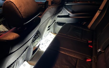 BMW X5, 2005 год, 699 000 рублей, 10 фотография