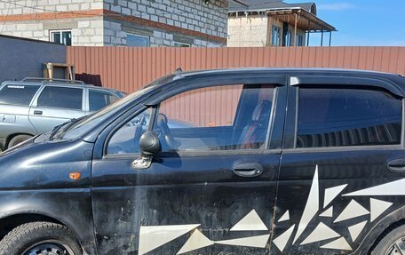 Daewoo Matiz I, 2012 год, 210 000 рублей, 2 фотография