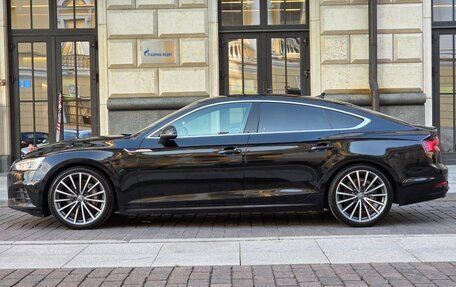 Audi A5, 2019 год, 2 790 000 рублей, 2 фотография