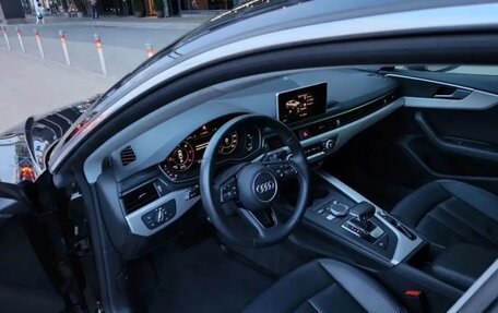 Audi A5, 2019 год, 2 790 000 рублей, 8 фотография