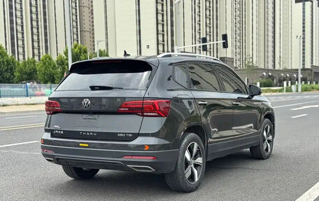 Volkswagen Tharu, 2023 год, 1 696 000 рублей, 5 фотография