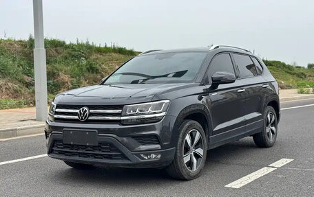 Volkswagen Tharu, 2023 год, 1 696 000 рублей, 3 фотография