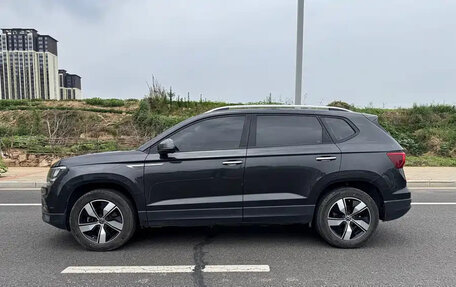 Volkswagen Tharu, 2023 год, 1 696 000 рублей, 4 фотография