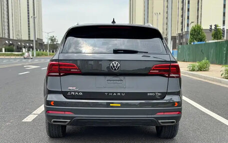 Volkswagen Tharu, 2023 год, 1 696 000 рублей, 6 фотография