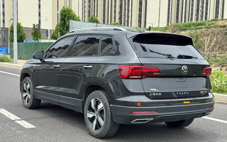 Volkswagen Tharu, 2023 год, 1 696 000 рублей, 7 фотография