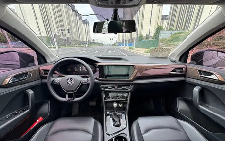 Volkswagen Tharu, 2023 год, 1 696 000 рублей, 10 фотография