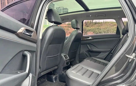 Volkswagen Tharu, 2023 год, 1 696 000 рублей, 9 фотография