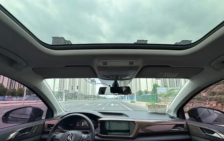 Volkswagen Tharu, 2023 год, 1 696 000 рублей, 11 фотография