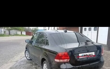 Volkswagen Polo VI (EU Market), 2011 год, 550 000 рублей, 2 фотография