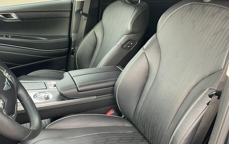 Genesis GV80 I, 2022 год, 7 500 000 рублей, 7 фотография