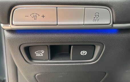 Genesis GV80 I, 2022 год, 7 500 000 рублей, 13 фотография