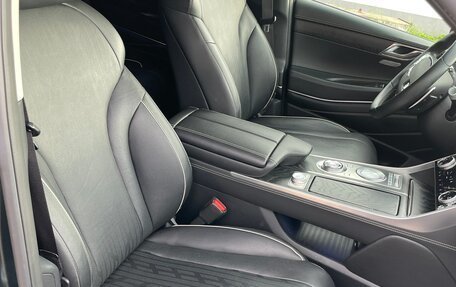 Genesis GV80 I, 2022 год, 7 500 000 рублей, 6 фотография